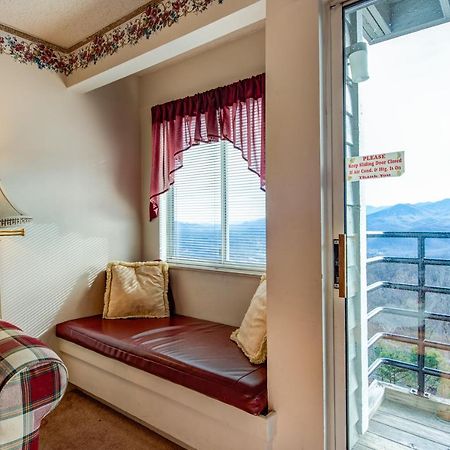 Smoky Mountains 2Br Condo Gatlinburg Exteriör bild