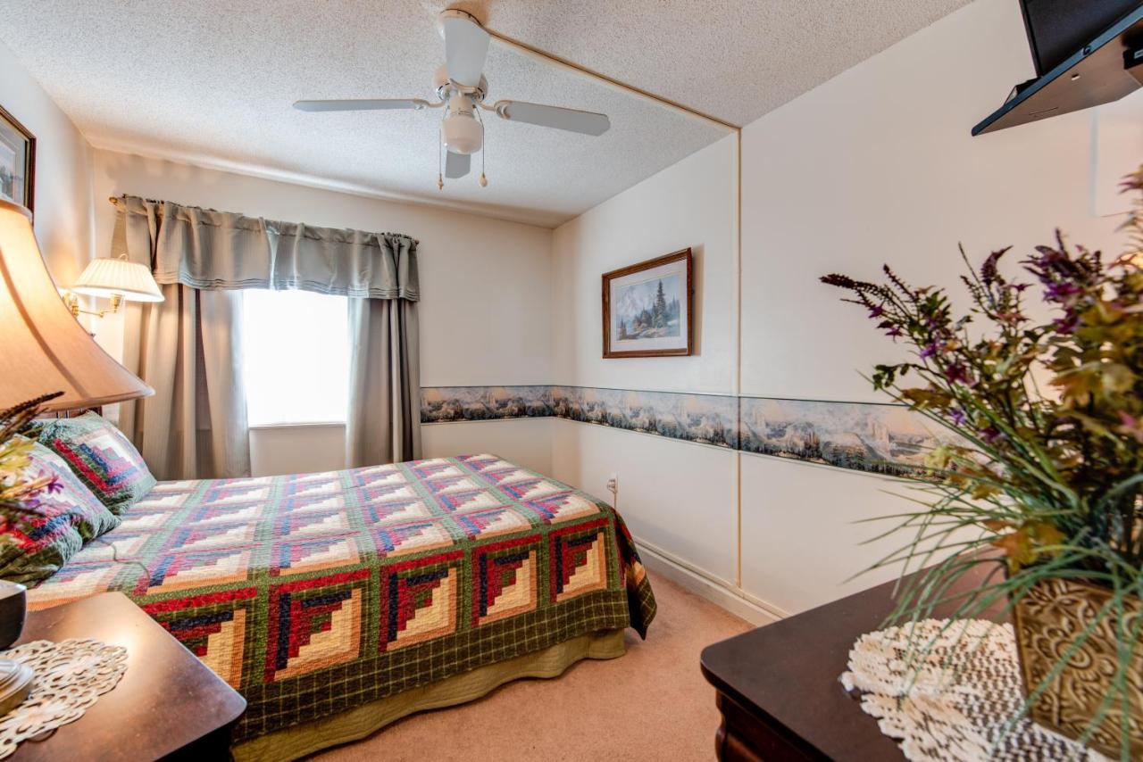 Smoky Mountains 2Br Condo Gatlinburg Exteriör bild