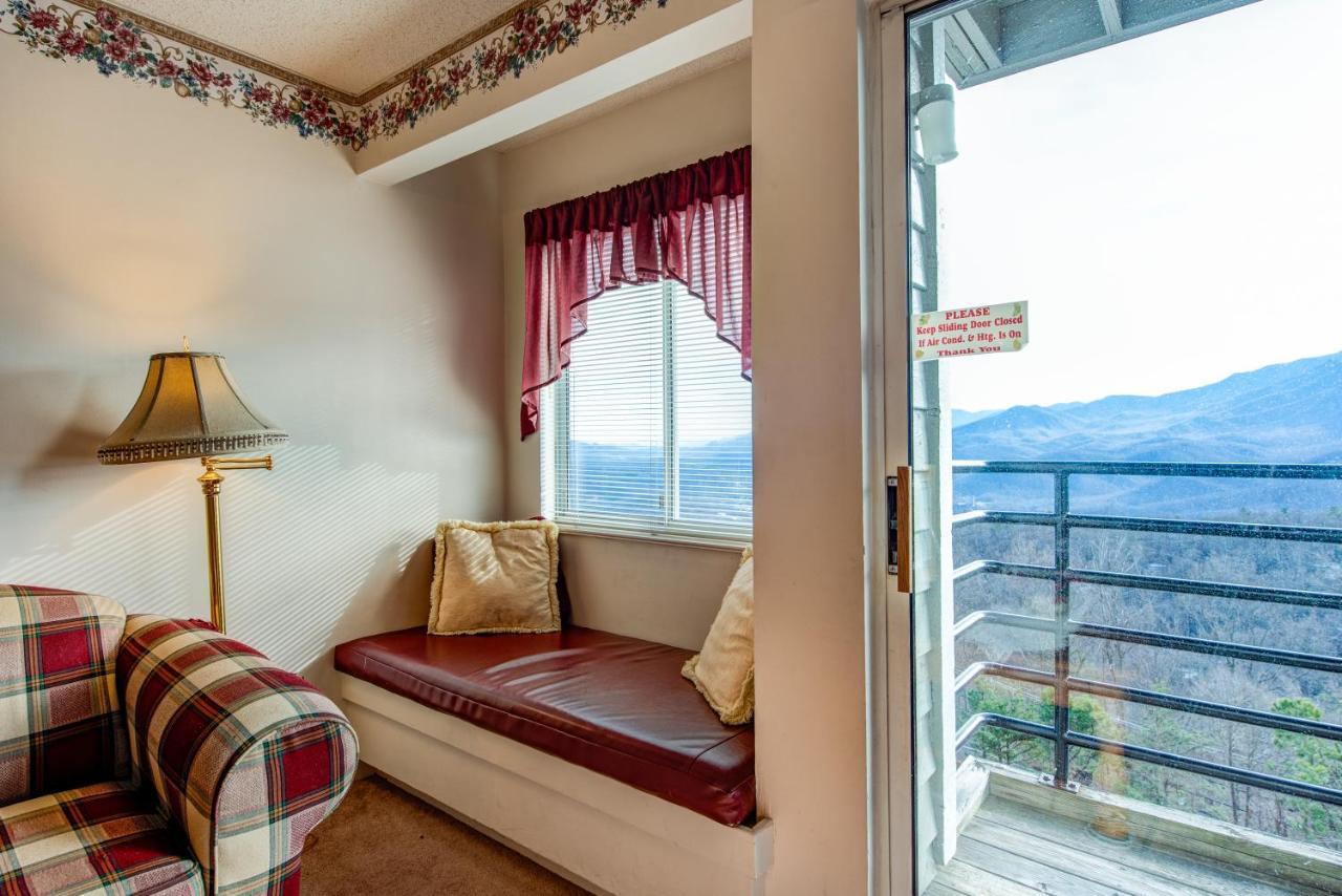 Smoky Mountains 2Br Condo Gatlinburg Exteriör bild
