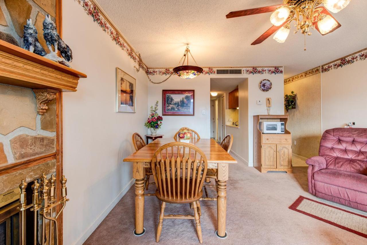 Smoky Mountains 2Br Condo Gatlinburg Exteriör bild