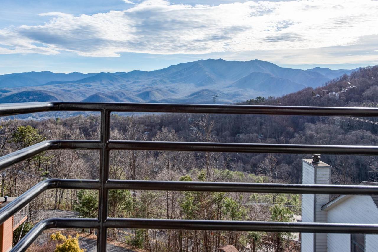 Smoky Mountains 2Br Condo Gatlinburg Exteriör bild