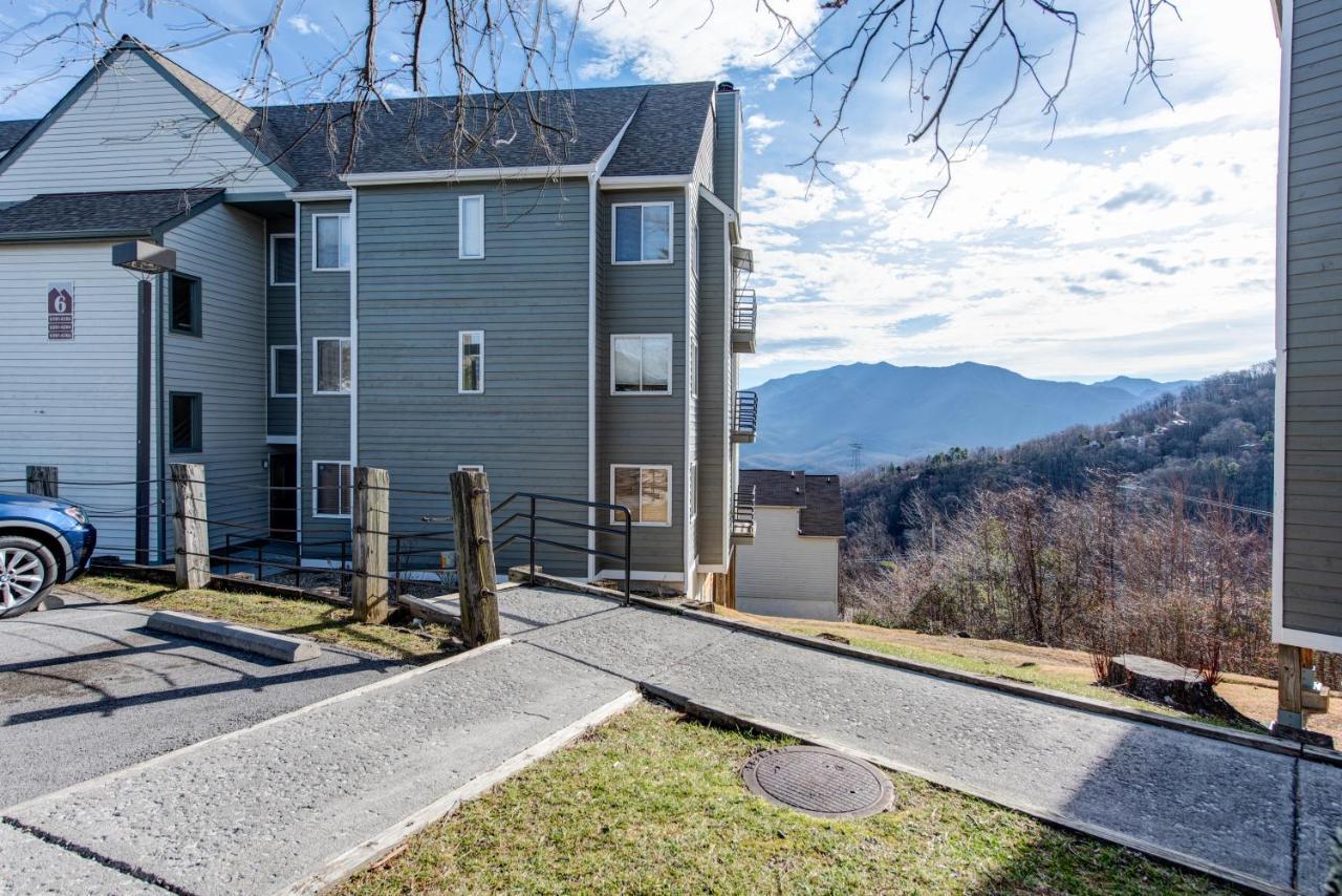 Smoky Mountains 2Br Condo Gatlinburg Exteriör bild