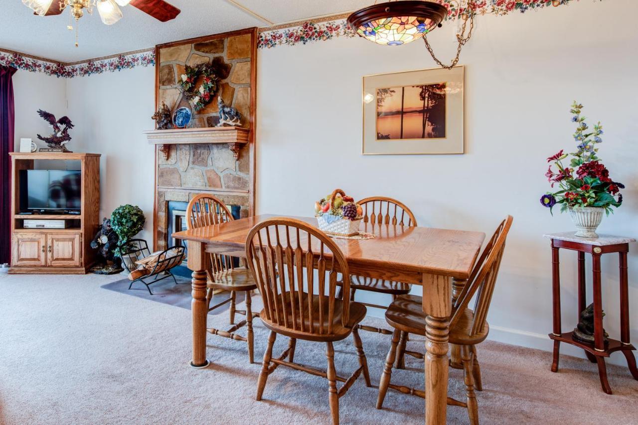 Smoky Mountains 2Br Condo Gatlinburg Exteriör bild