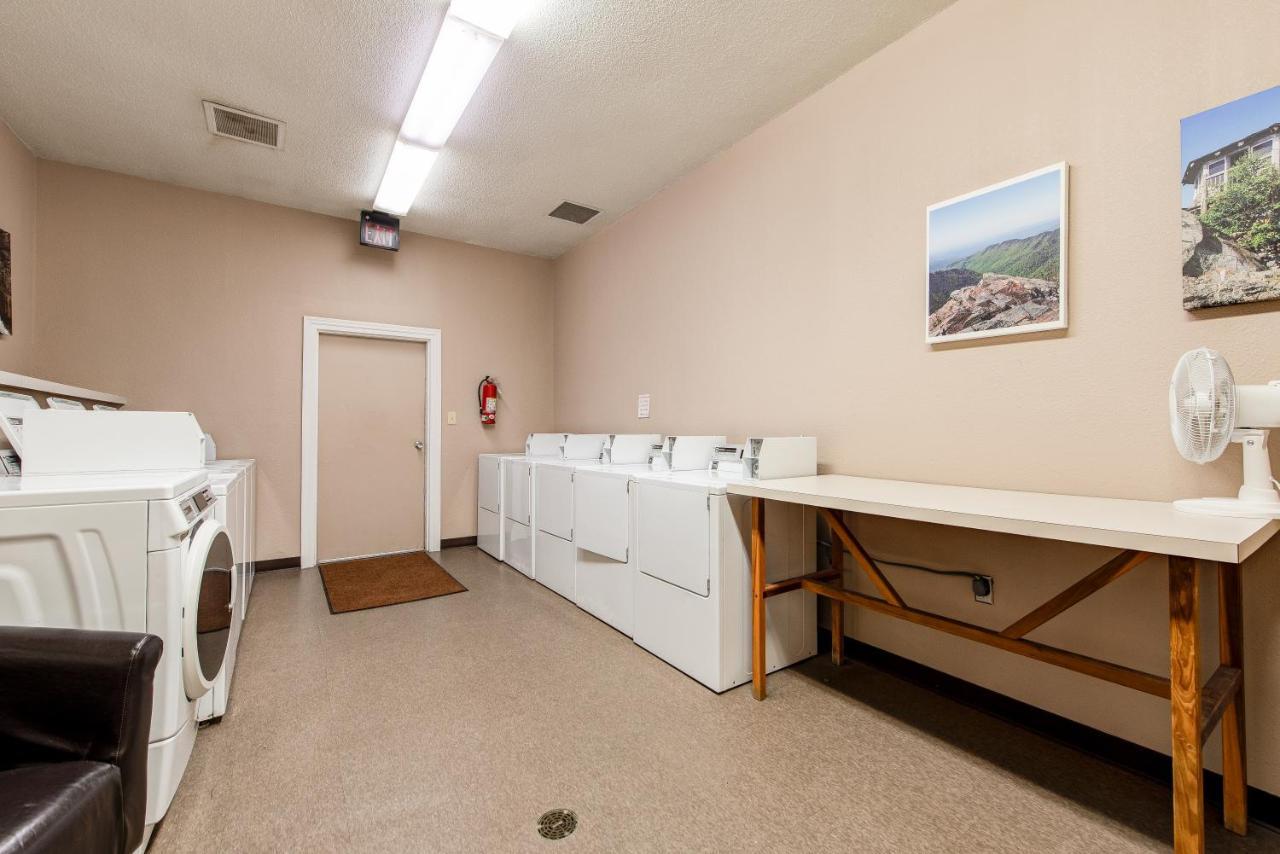 Smoky Mountains 2Br Condo Gatlinburg Exteriör bild