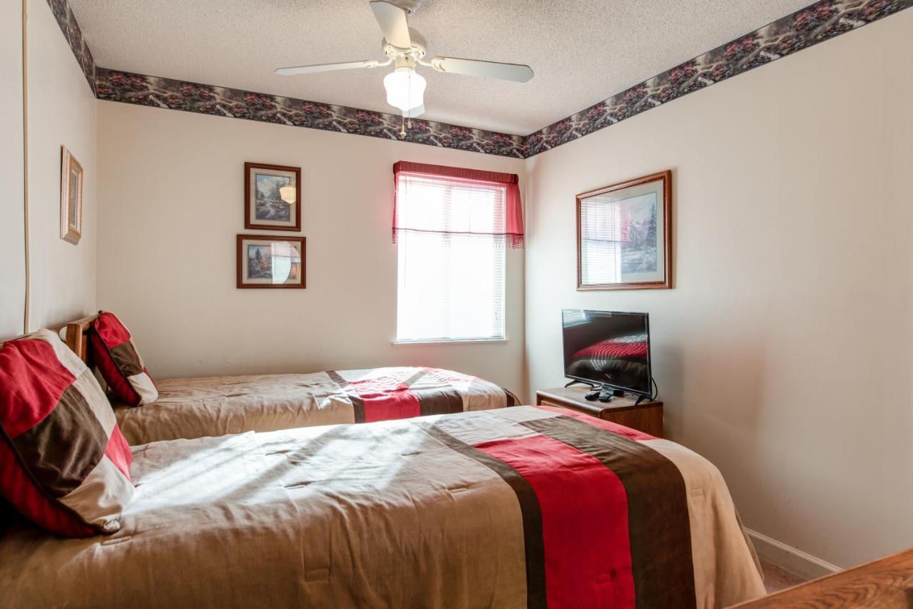 Smoky Mountains 2Br Condo Gatlinburg Exteriör bild