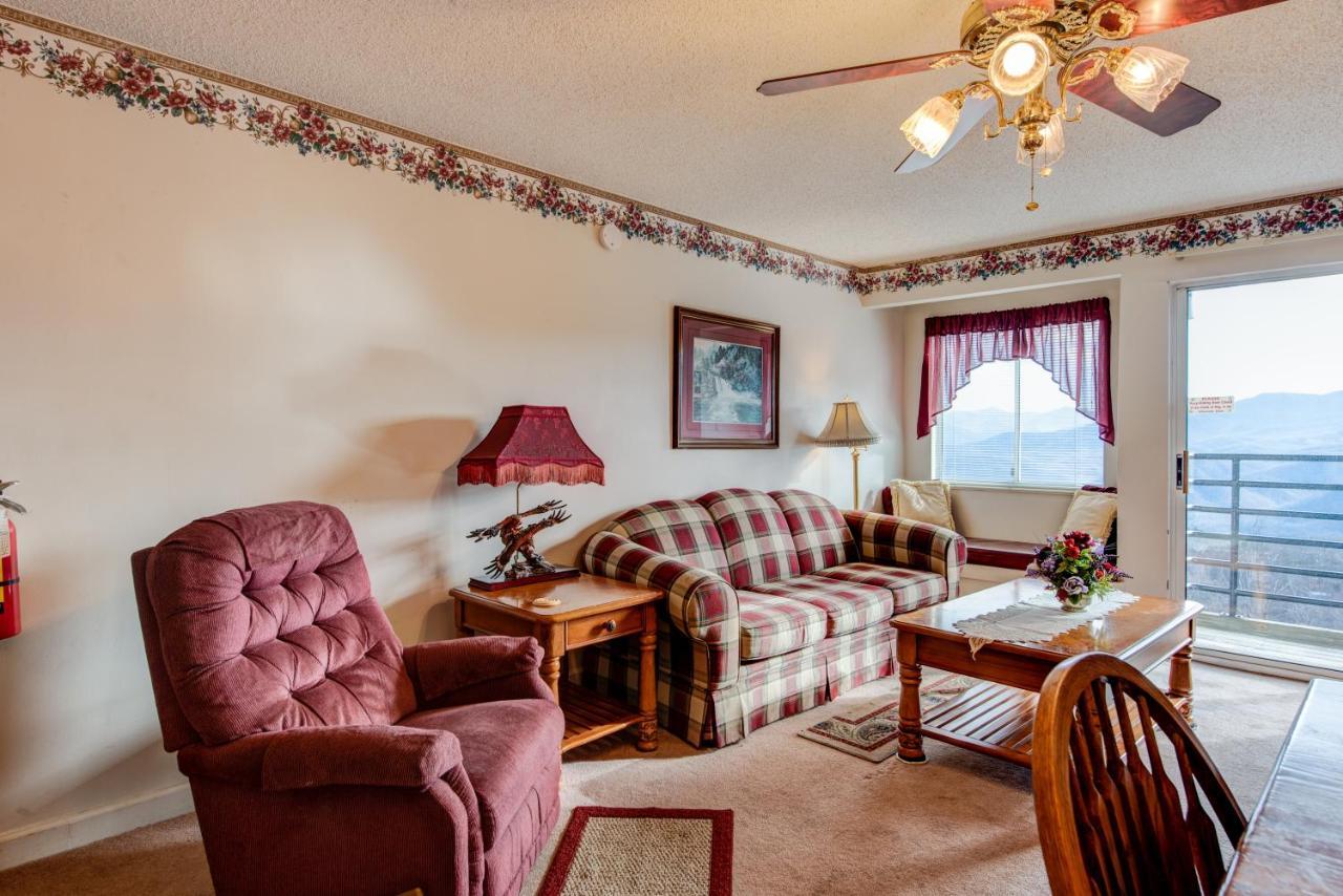 Smoky Mountains 2Br Condo Gatlinburg Exteriör bild