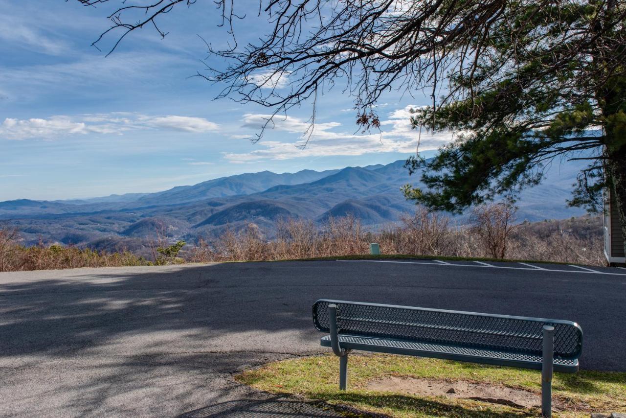 Smoky Mountains 2Br Condo Gatlinburg Exteriör bild