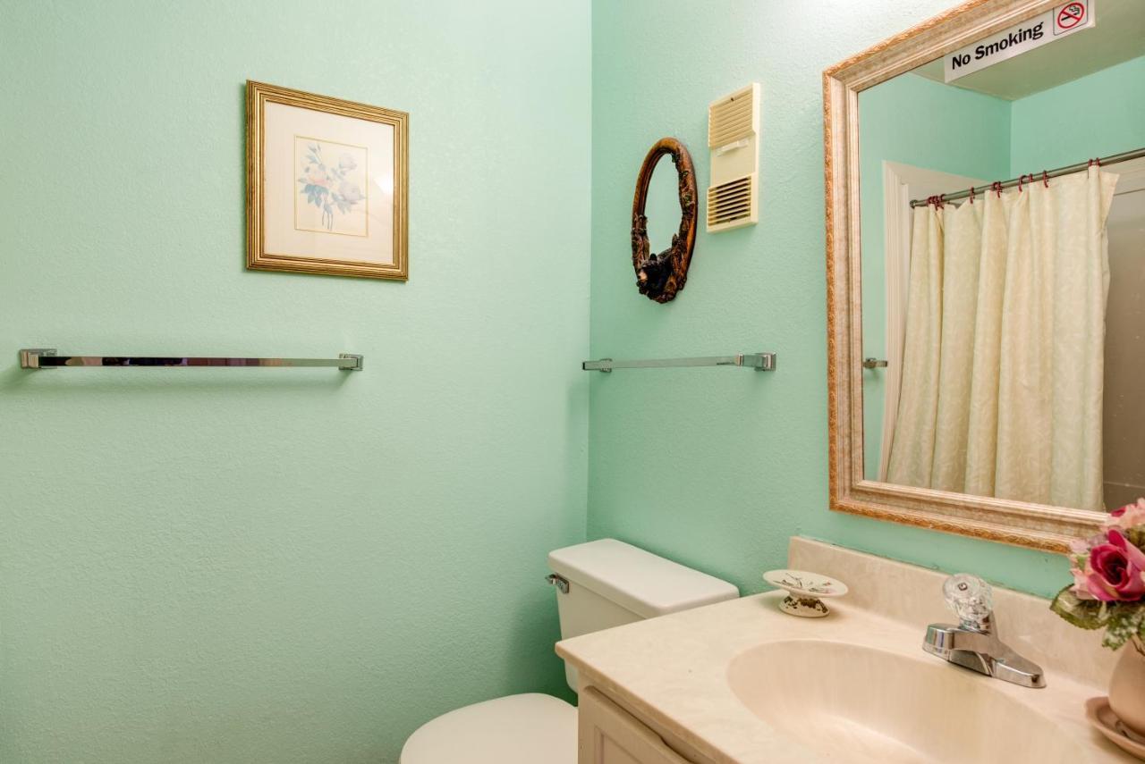 Smoky Mountains 2Br Condo Gatlinburg Exteriör bild