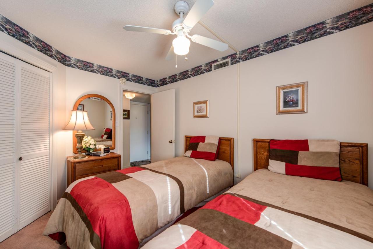 Smoky Mountains 2Br Condo Gatlinburg Exteriör bild