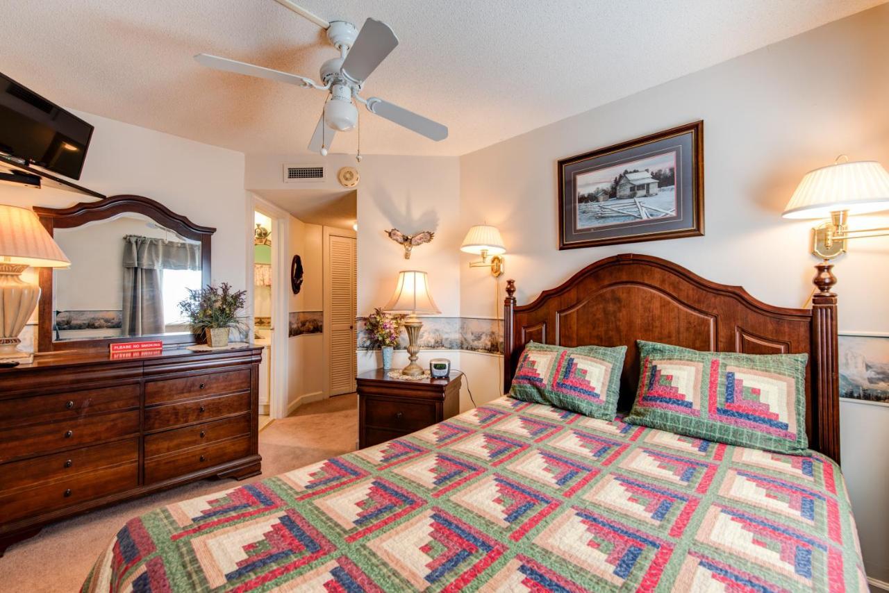 Smoky Mountains 2Br Condo Gatlinburg Exteriör bild