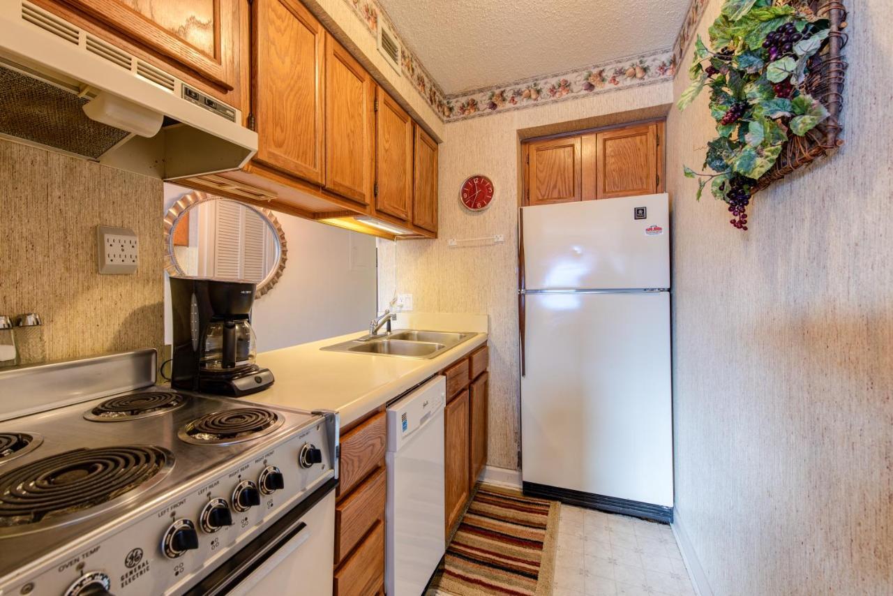 Smoky Mountains 2Br Condo Gatlinburg Exteriör bild